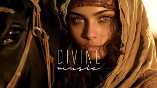 Divine Music - The Year Mix Vol.3 Chill & Ethnic Deep 2023