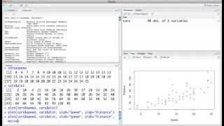 Introduction to Plotting in R