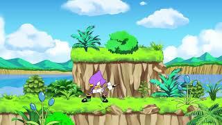 Espio Teaser - Sonic Freedom