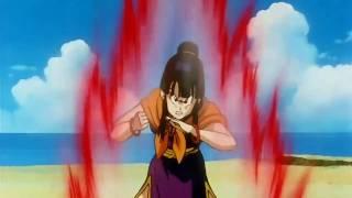 HD DragonBall Z - Chi Chis Kaioken