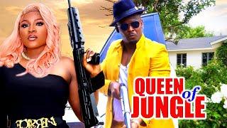 Queen Of The JungleFULL MOVIE Zubby Michael Latest Nig. Movie 2024