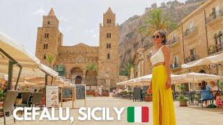 Cefalu Sicily  One of Italys Most Beautiful Coastal Cities