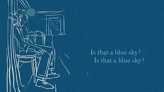 Bastille -  Blue Sky & The Painter Official Lyric Video