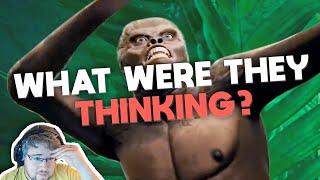 The DUMBEST Game Of 2019? - Ancestors The Humankind Odyssey