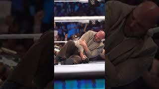 Top WWE Moments #shorts #wwe