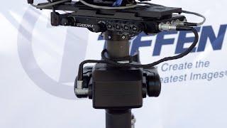 Tiffen Steadicam Volt 3 Introduced - Closer Look