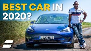 Is The Tesla Model 3 The BEST Car In 2020?