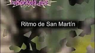 Ritmo de San Martin