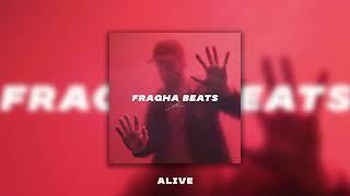 FREE The Limba x Andro Type Beat - Alive prod. Fragha Beats