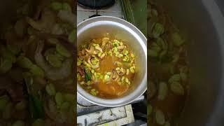 After 3 year cooking Kuwait #cooking #viralvideo