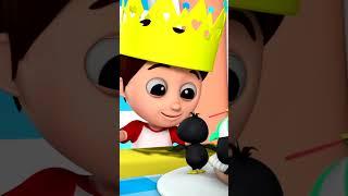 Спой песню за шесть пенсов #shorts #lukeandlily #singasongforsixpence #nurseryrhymes #kidsmusic