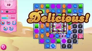 Candy Crush Saga LEVEL 7922 NO BOOSTERS