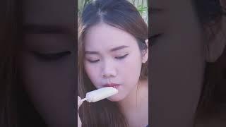 #icecream #model #review #makeup #kawaii #kpop #asiamodel #blackpink #fashionphoto #kawaiistyle