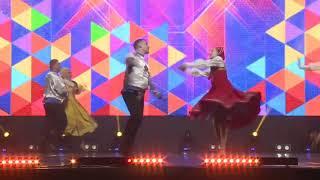 Folk of Dance Ярмарка