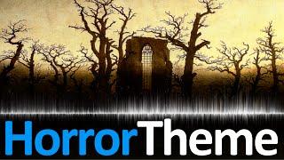 HORROR THEME Classic Horror 2 Music for Horror films