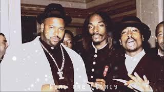 2Pac Ft. Snoop Dogg & Nate Dogg - Boss Life  HD 2022