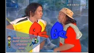 BATAK BETAWI BABE Indosiar opening 2002