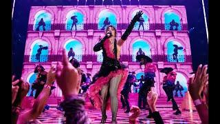 Camila Cabello - Dont Go Yet Live at the 2021 MTV VMAs