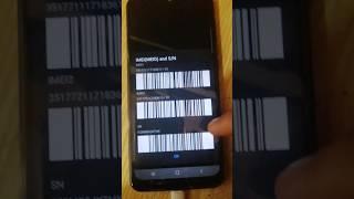 samsung imei change code special for samsung #trending #mobile #frpbypass #imeichange #foryou