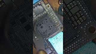 iphon x cpu rebul