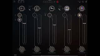 Fabfilter Twin with Artifacts lo fi and Incredibox jam