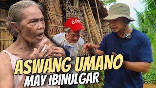 PART2 KAYA PALA SI NANAY ISING TINATAWAG NA ASWANG DAHIL DITO ​⁠@PugongByahero