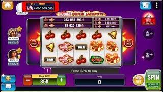 Latest 2018 - How to get Huuuge Casino Unlimited Chips
