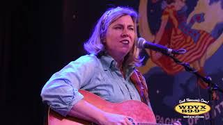 Robinella Just Pass the Time live on the WDVX Blue Plate Special 10-28-22