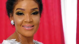 HOW TO DO A Makoti Makeup South African Bridal Makeup Nigerian Bridal Makeup