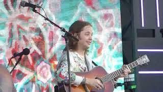 Billy Strings Live Lollapalooza Music Festival July 28 2022 Grant Park Chicago IL