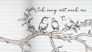 Sarah Connor - Das Leben ist schön Lyric Video