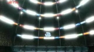 - Galactik Football Season 2 Episode 26 Part 3-The En