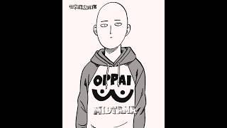 Saitama EditAMV  #shorts #wis #opm #saitama