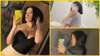 Güzel Dilan Dere - Karadenizin Kim Kardashianı - Instagram Canlı Yayını 2021