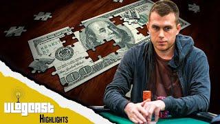 How High Stakes Poker Backing Works  Solve For Why VLOGCAST S2 EP 33 HIGHLIGHTS