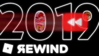 Roblox Rewind 2019 For The Decade