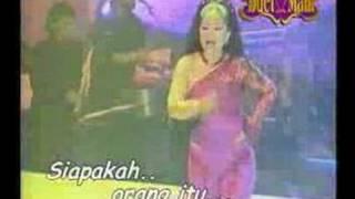 Siapa - Anisa Bahar