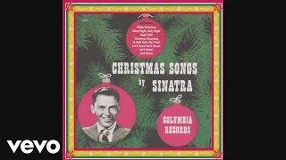 Frank Sinatra - Let It Snow Let It Snow Let It Snow 78rpm Version Audio
