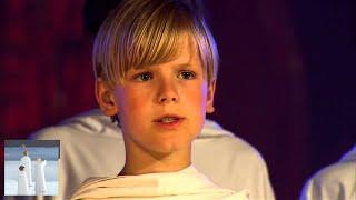 Libera - God Rest You Merry Gentlemen