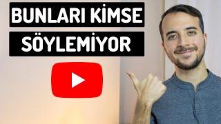 Yeni Youtube Kanalı Açacaklara Tavsiyeler