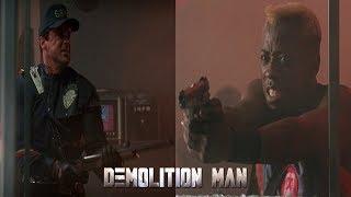 Demolition Man - Spartan vs Phoenix HD