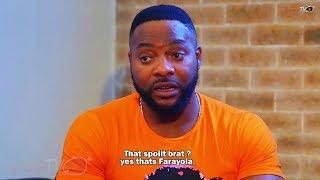 Farayola Latest Yoruba Movie 2018 Drama Starring Bolanle Ninalowo  Adekemi Taofeek