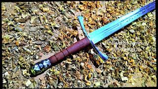 Swords Armoury  VIKING SWORD   #trending #trend #youtube #Swords 9759999970