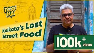 Lost Street Food  Dhakai Paratha  Kolkata  Foodka