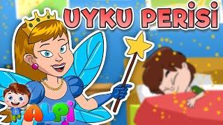 UYKU PERİSİ - ÇOCUK VE BEBEK NİNNİLERİ