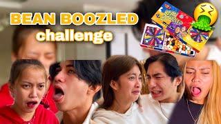 BEAN BOOZLED CHALLENGE  Mannix Fam