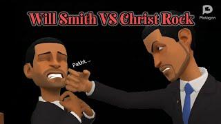 Will Smith VS Christ Rock