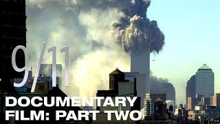 911 22nd Anniversary  Documentary Film Part Two