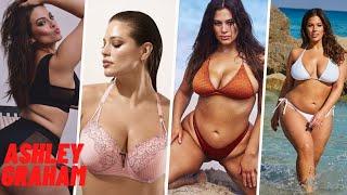 Ashley Graham Biography  American plus-size model and TV presenter  Age  Height  Net Worth