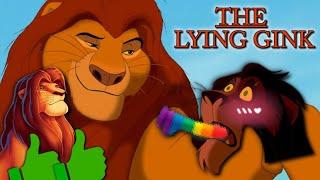YTP The Lying Gink Collab Entry